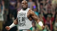 Apollo Crews has been wasted on the main roster